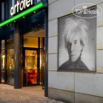 Art'otel A Warhol 