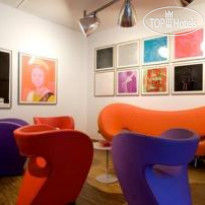 Art'otel A Warhol 