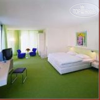 Art'otel A Warhol 