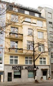 Фотографии отеля  Astoria 3*