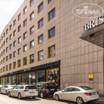 Hotel Bristol Berlin 