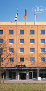 Фотографии отеля  Dorint Adlershof 3*