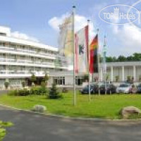 Hotel Muggelsee Berlin 4*