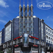 Mercure City Ost 