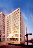 Marriott Hotel Berlin 5*