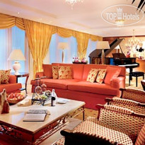 Berlin Marriott Hotel