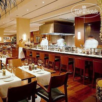 Berlin Marriott Hotel