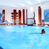 Berlin Marriott Hotel