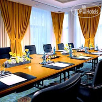 Berlin Marriott Hotel