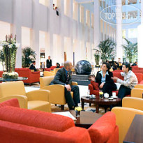 Berlin Marriott Hotel 