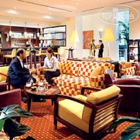 Berlin Marriott Hotel
