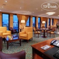 Berlin Marriott Hotel