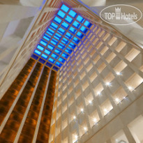 Berlin Marriott Hotel