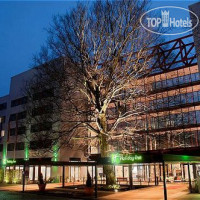 Holiday Inn Berlin City-West 4*