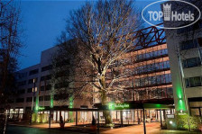 Holiday Inn Berlin City-West 4*