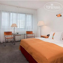 Holiday Inn Berlin City-West 