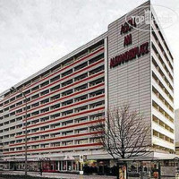 Mercure Hotel Berlin am Alexanderplatz 3*