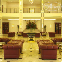Maritim Hotel Berlin