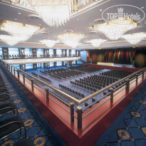 Maritim Hotel Berlin