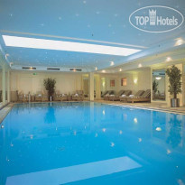 Maritim Hotel Berlin