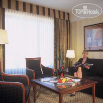 Maritim Hotel Berlin