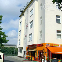 Messe am Funkturm