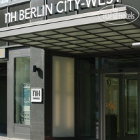 NH Berlin City West 