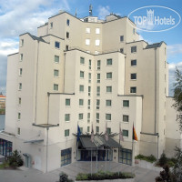 Ibis Styles Berlin Treptow 4*