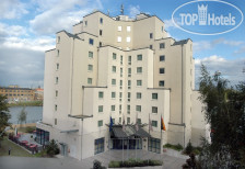 Ibis Styles Berlin Treptow 4*