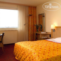 Ibis Styles Berlin Treptow 