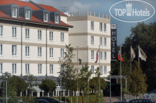 NH Berlin Potsdam Conference Center 4*