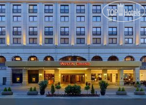 Фотографии отеля  The Westin Grand Berlin 5*