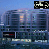 Swissotel Berlin 5*