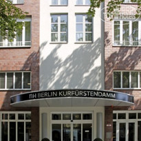 NH Berlin Kurfuerstendamm 