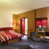 Suite Novotel Berlin Potsdamer Platz 