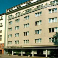 Novum Hotel Franke Berlin  