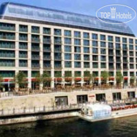 Radisson Blu Hotel, Berlin 5*