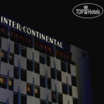 InterContinental Berlin 