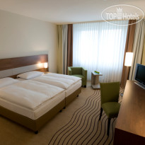 Holiday Inn Berlin City-East Landsberger 