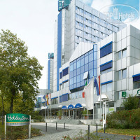 Holiday Inn Berlin City-East Landsberger 4*