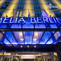 Melia Berlin 