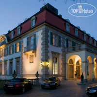 Schlosshotel im Grunewald 5*