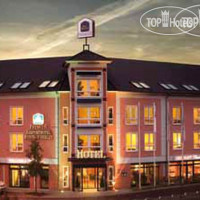 Best Western Premier Airporthotel Fontane Berlin 4*