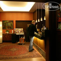 Bogota Hotel 