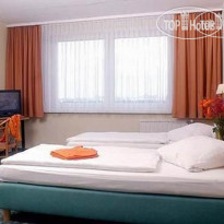 Comfort Hotel Lichtenberg 