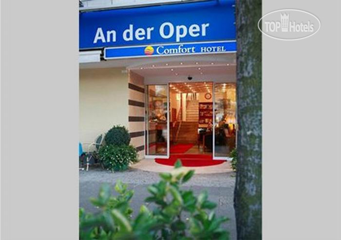 Фотографии отеля  Ibis Styles Berlin an der Oper 3*