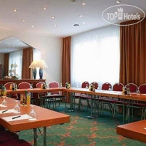 Ibis Styles Berlin an der Oper 