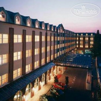 Dorint Airport Hotel Berlin Tegel 3*