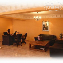 Da Vinci Suites 