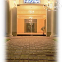 Da Vinci Suites 